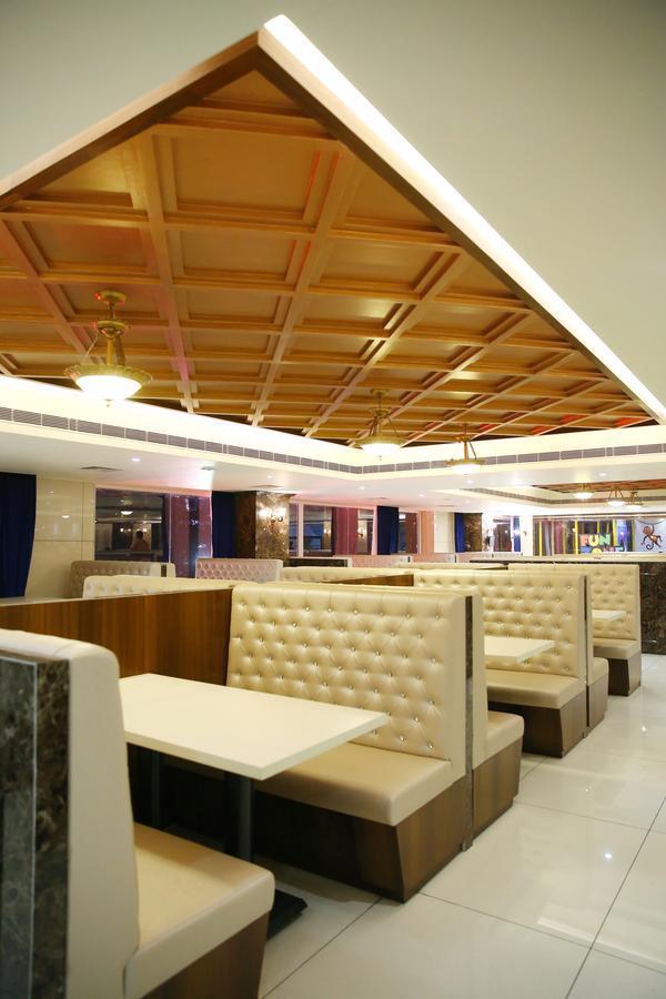 Hotel Shubham Palace Hyderabad Bagian luar foto
